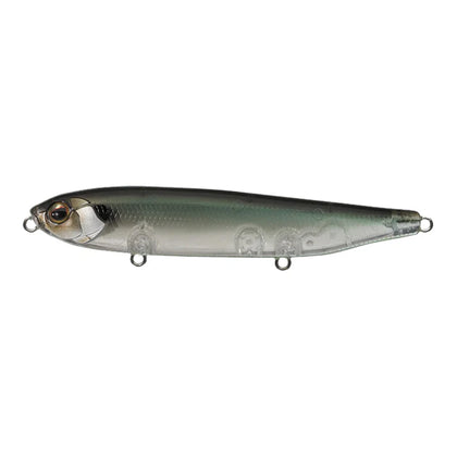 Ghost Olive Shad