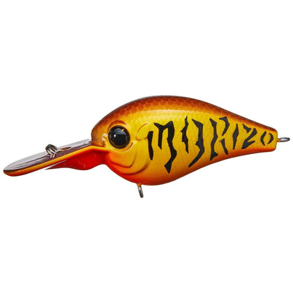 Brown Charttreuse Craw