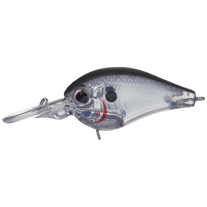 Flash Silver Shad