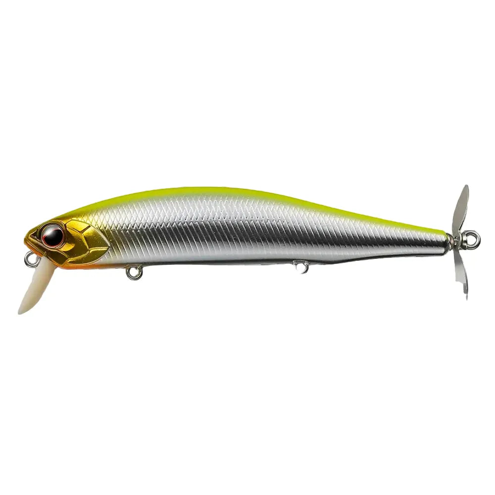 View of Evergreen Wake Magic Big Bite Chart Metal N available at EZOKO Fishing