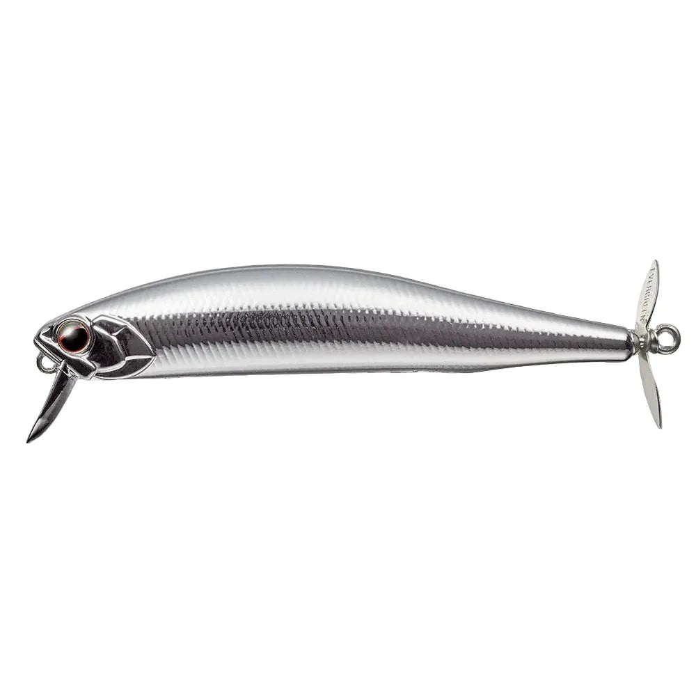 View of Evergreen Wake Magic Full Metal N available at EZOKO Fishing