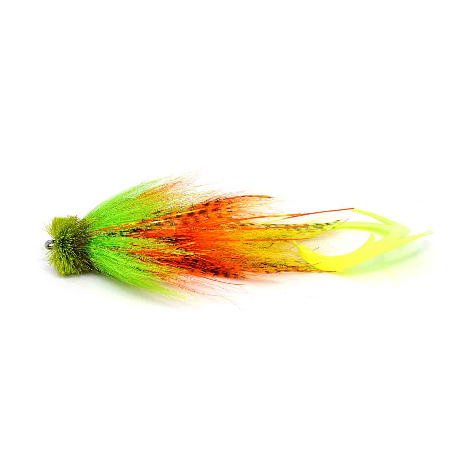 Ezekiel Ezee Buford Perch Flies