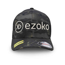 Ezoko FLEXFIT Cap MultiCam Black Hats