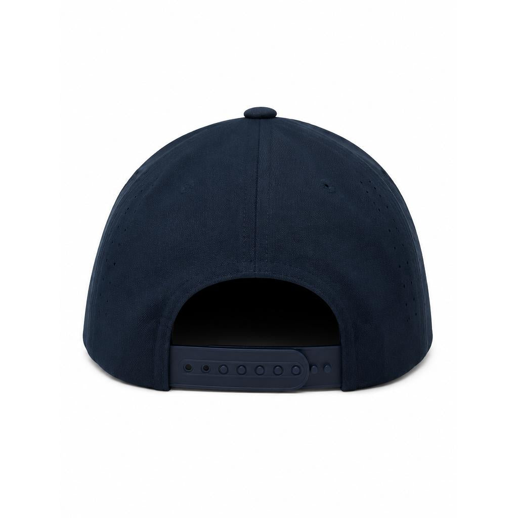 View of Ezoko Flexfit Delta Cap available at EZOKO Fishing