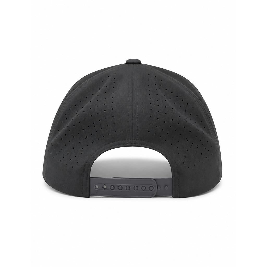 View of Ezoko Flexfit Delta Cap available at EZOKO Fishing