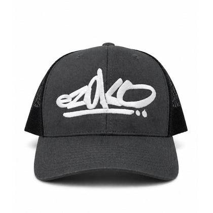 Charcol / Black