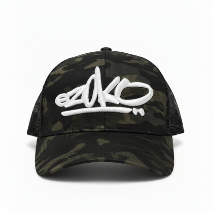 Multicam Black