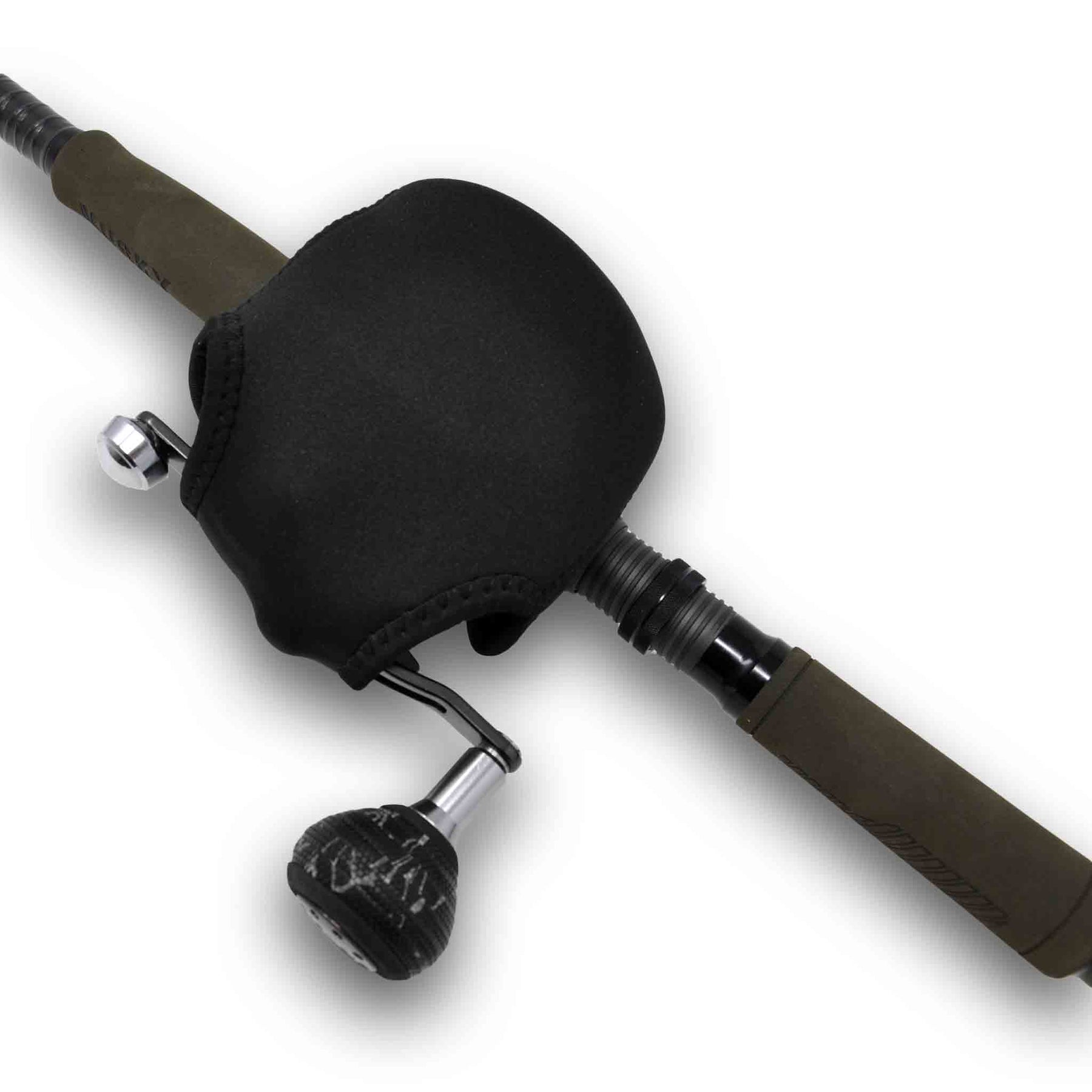 EZOKO Neoprene Baitcast Reel Cover Rods-Reels-Accessories