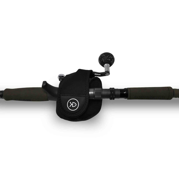 EZOKO Neoprene Baitcast – Reel Cover