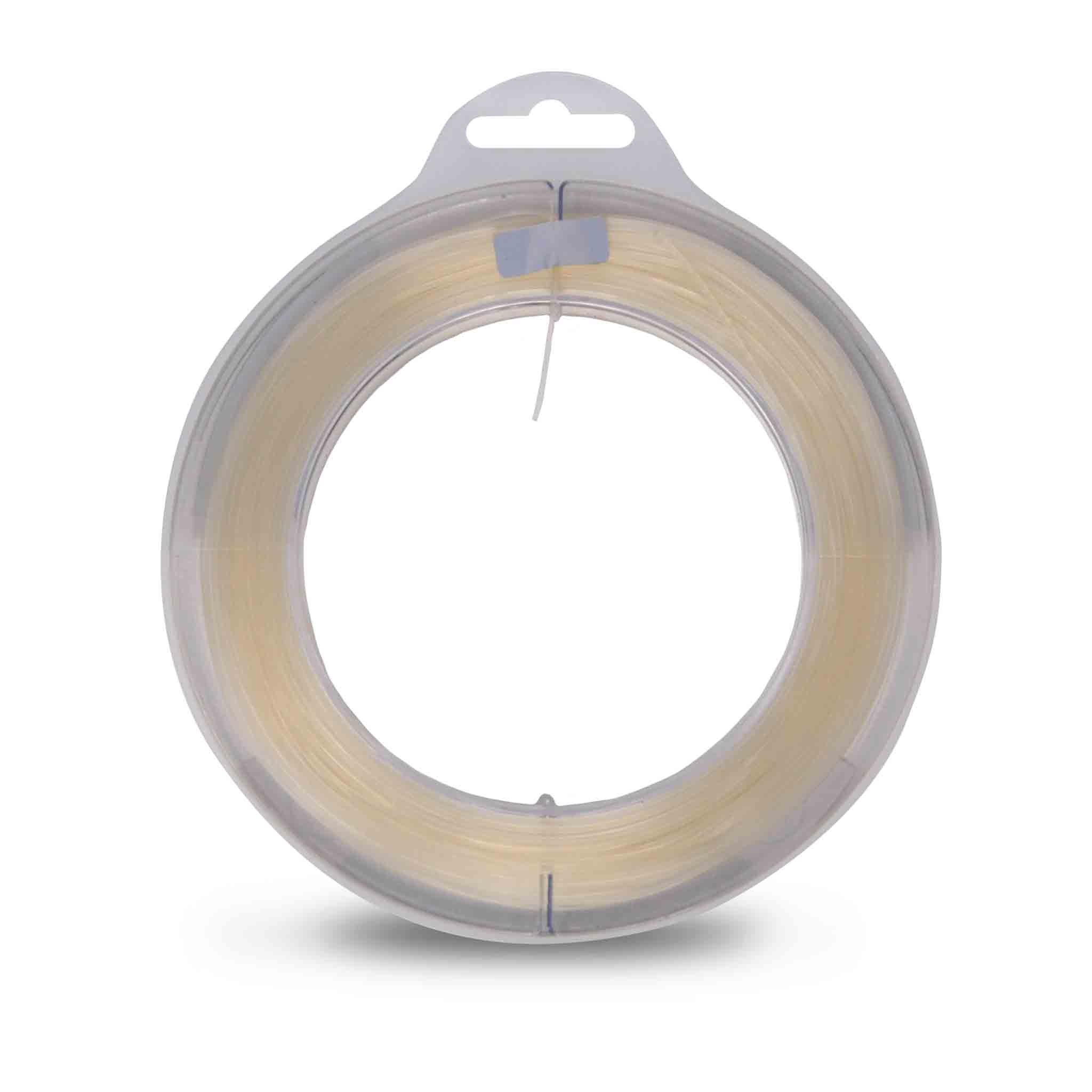 Ezoko Fluorocarbon Leader - 120Lbs Fluorocarbon-Wire