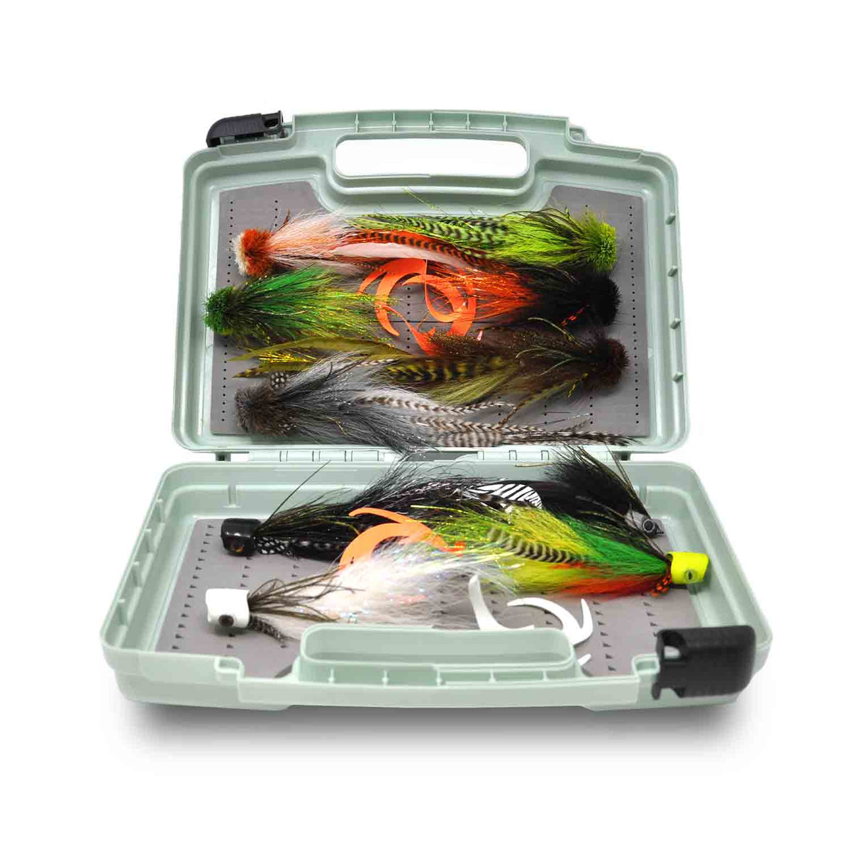 Ezoko Esox Fly Box Fly Fishing Accessories