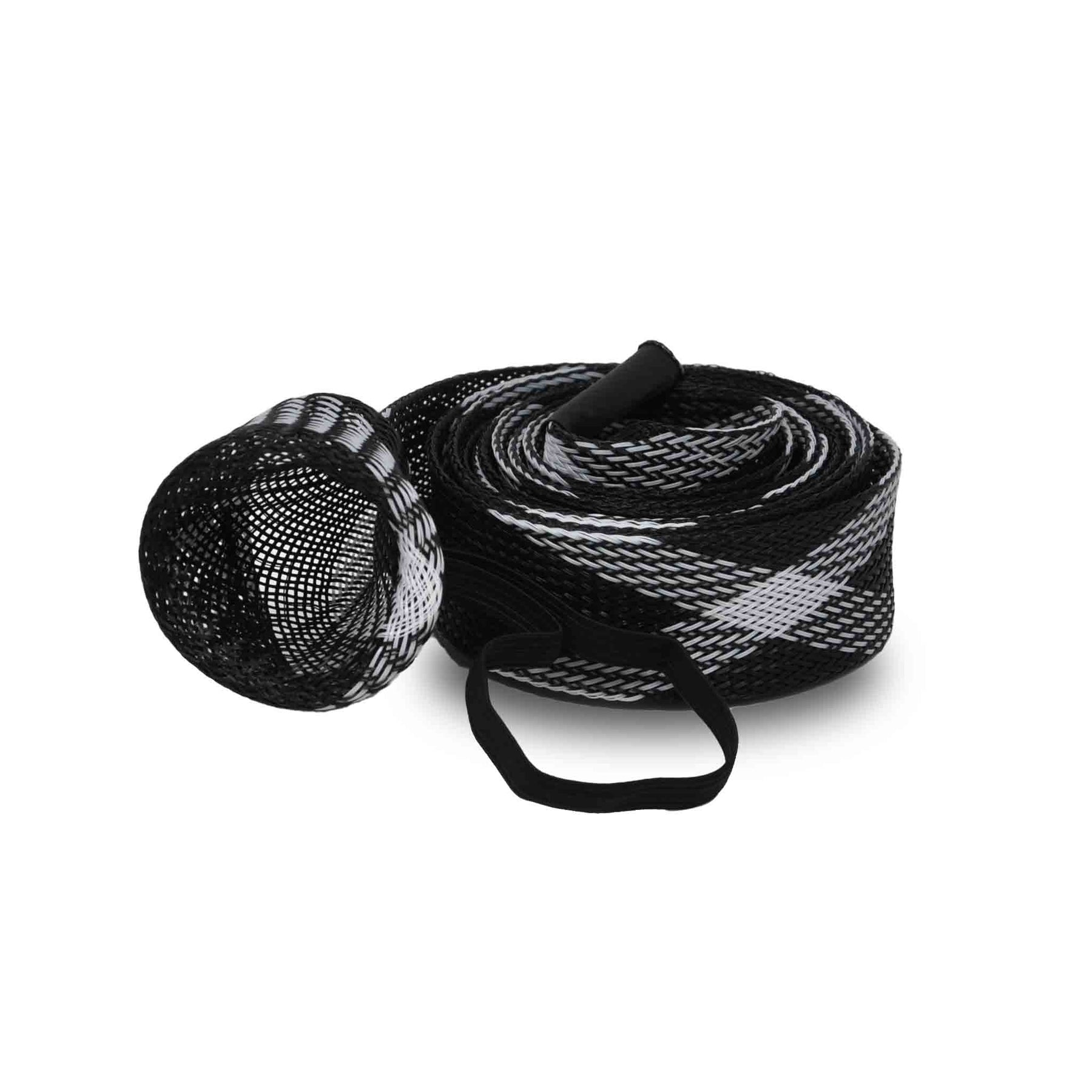 Ezoko Rod Sleeve Baitcast & Fly Fishing 5'7" Black / White Rods-Reels-Accessories