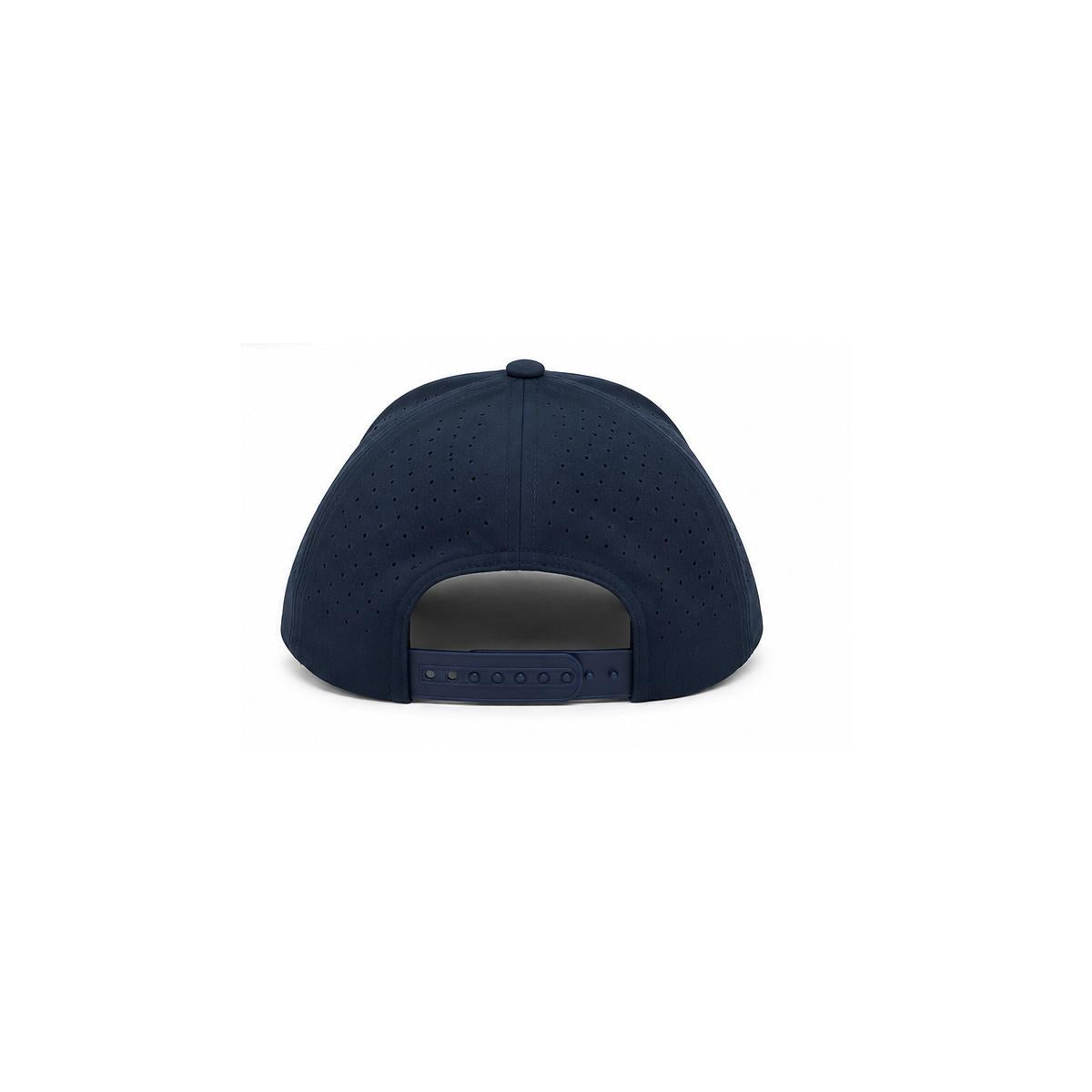 View of Ezoko Swimbait Flexfit Delta Cap available at EZOKO Fishing