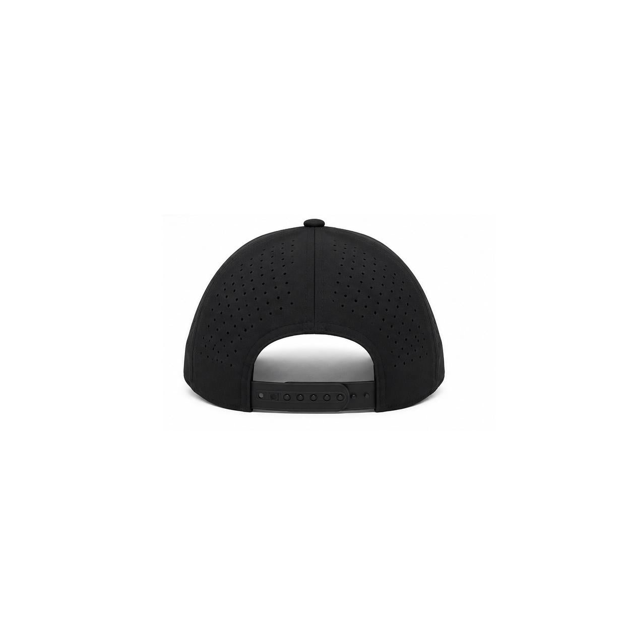 View of Ezoko Swimbait Flexfit Delta Cap available at EZOKO Fishing