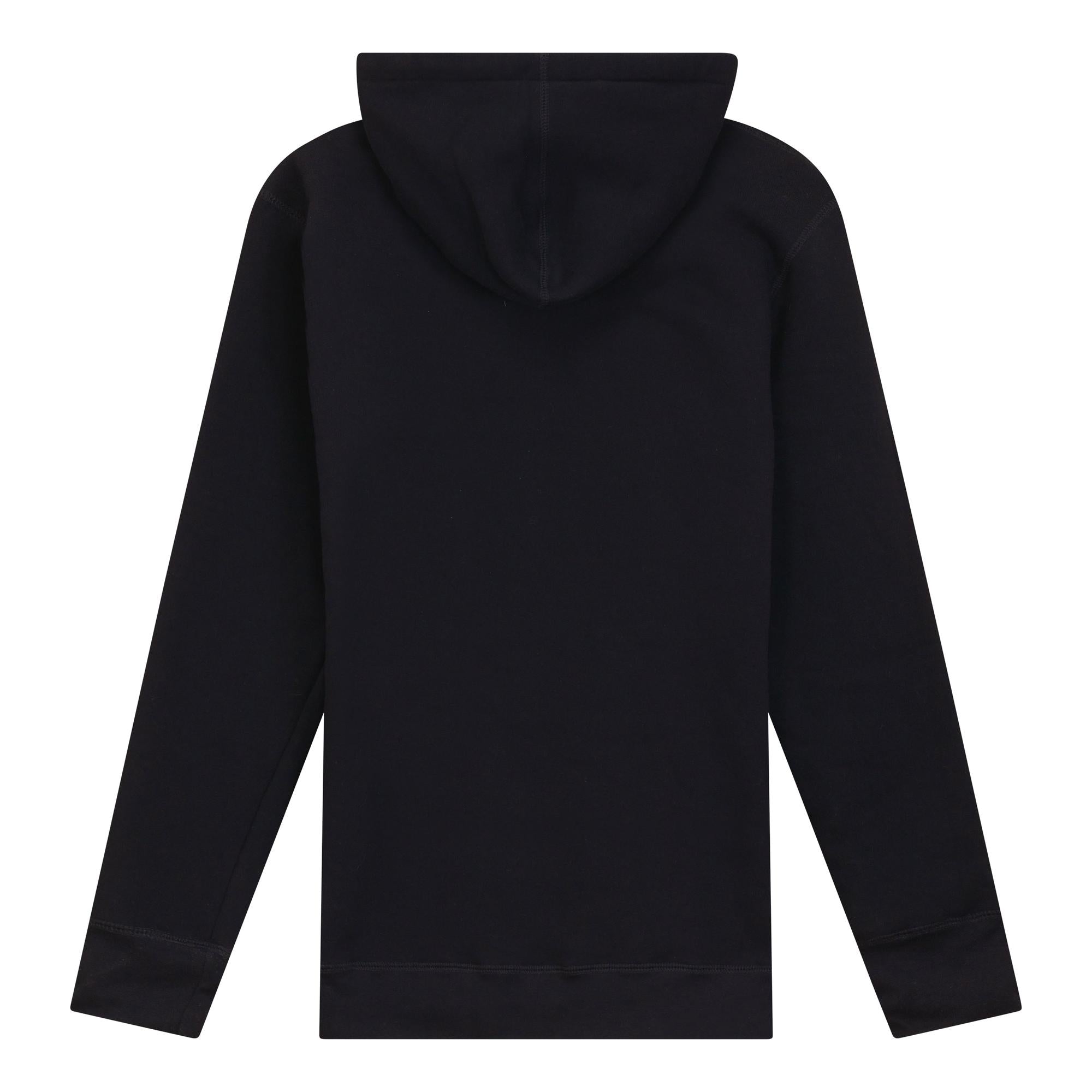 View of Hoodies-Sweatshirts EZOKO Swimbait Graff Hoodie available at EZOKO Fishing