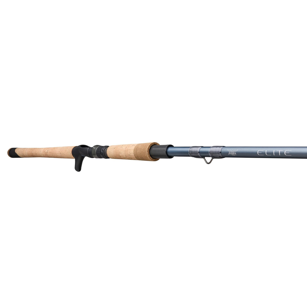 View of Baitcast_Rods Fenwick Elite Predator Baitcast Rods available at EZOKO Pike and Musky Shop