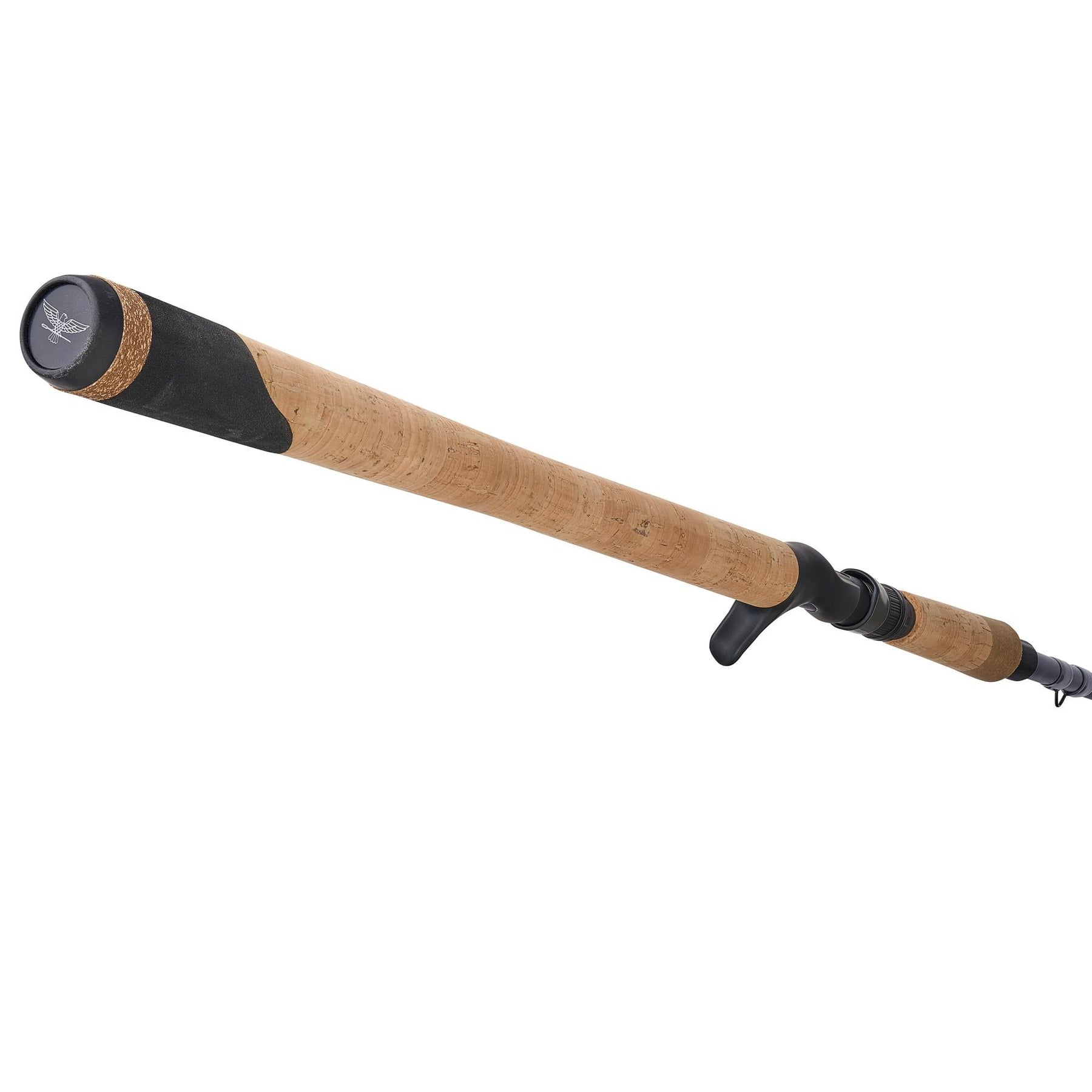 View of Baitcast_Rods Fenwick Elite Predator Baitcast Rods available at EZOKO Pike and Musky Shop