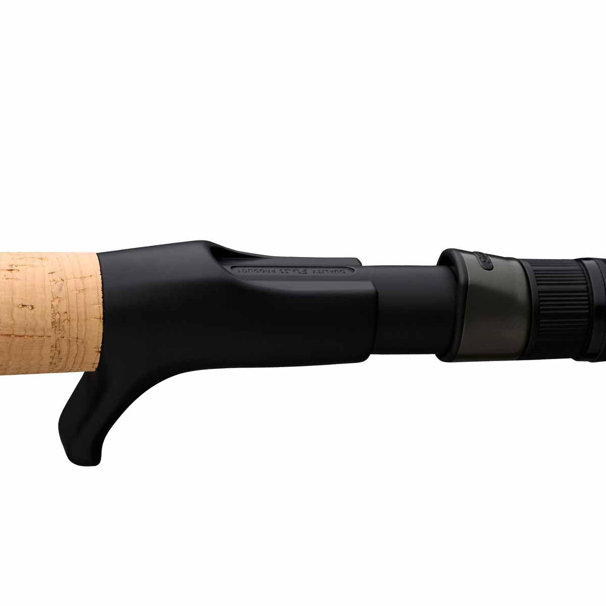 View of Baitcast_Rods Fenwick Elite Predator Baitcast Rods available at EZOKO Pike and Musky Shop