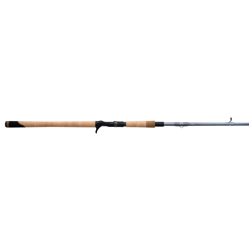 Fenwick Elite Predator Baitcast Rods