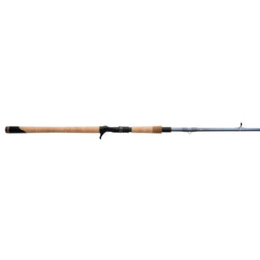 View of Baitcast_Rods Fenwick Elite Predator Baitcast Rods available at EZOKO Pike and Musky Shop