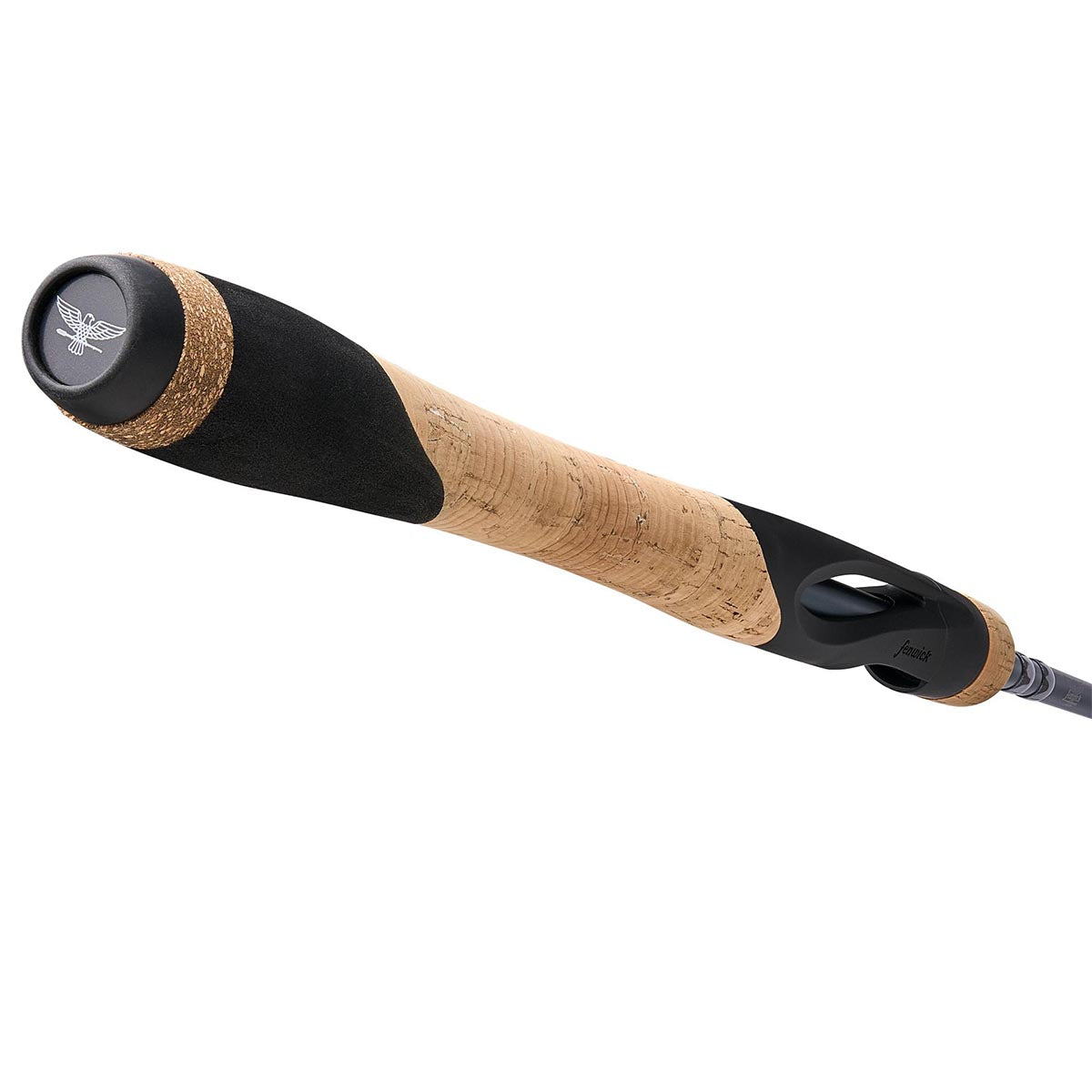 View of Spinning_Rods Fenwick Elite Walleye Spinning Rods available at EZOKO Pike and Musky Shop
