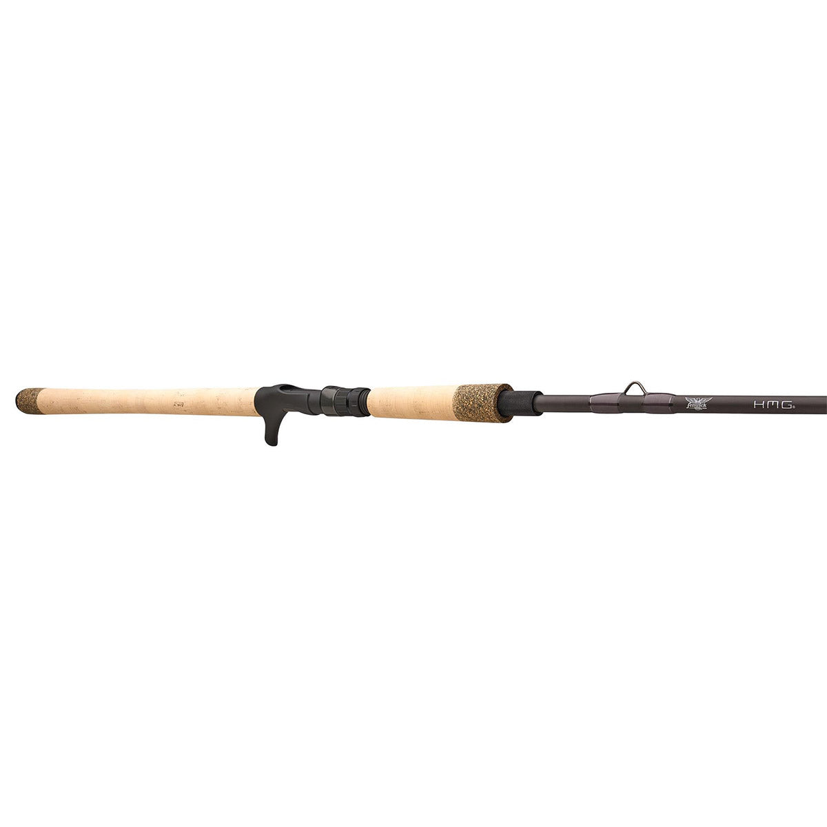 View of Baitcast rod Fenwick HMG® Predator Baitcast Rods available at EZOKO Pike and Musky Shop