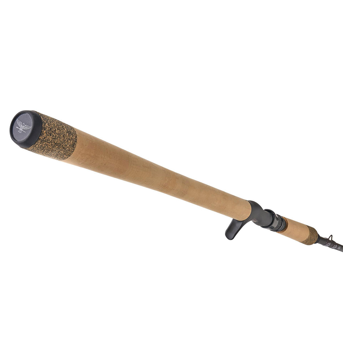 View of Baitcast rod Fenwick HMG® Predator Baitcast Rods available at EZOKO Pike and Musky Shop