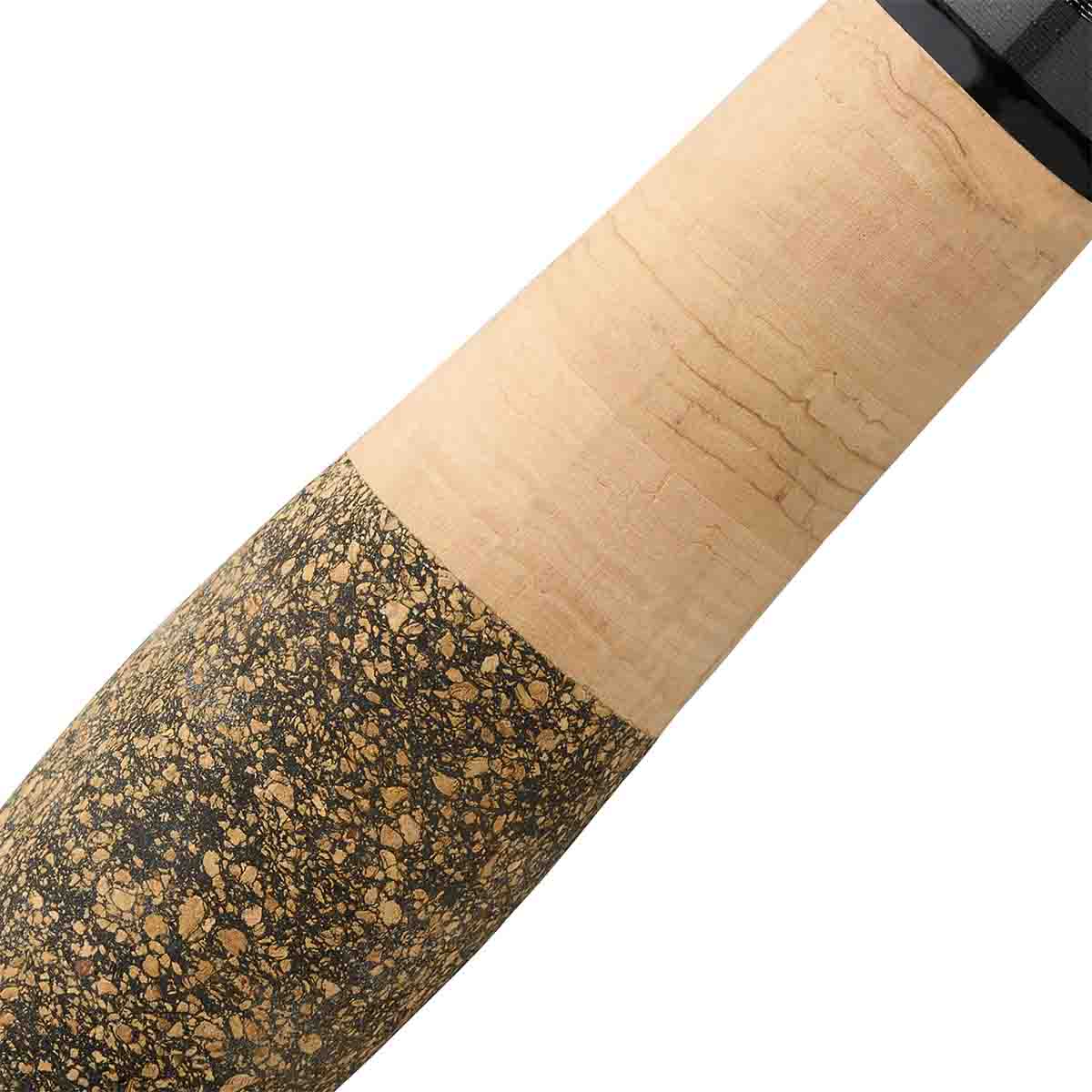 View of Baitcast rod Fenwick HMG® Predator Baitcast Rods available at EZOKO Pike and Musky Shop