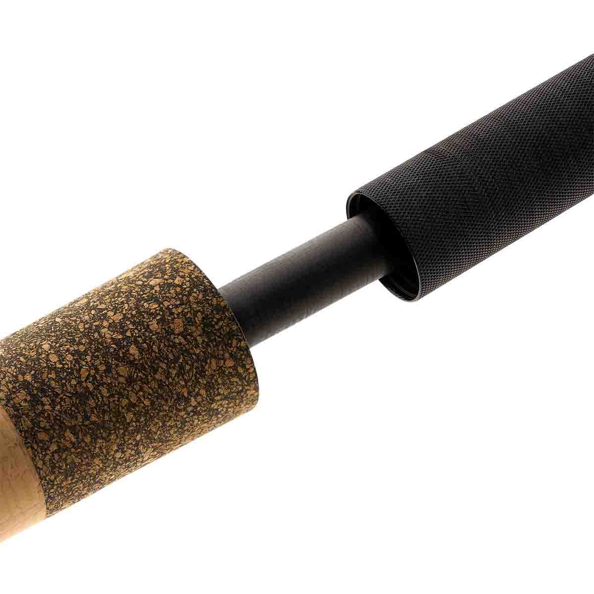 View of Baitcast rod Fenwick HMG® Predator Baitcast Rods available at EZOKO Pike and Musky Shop