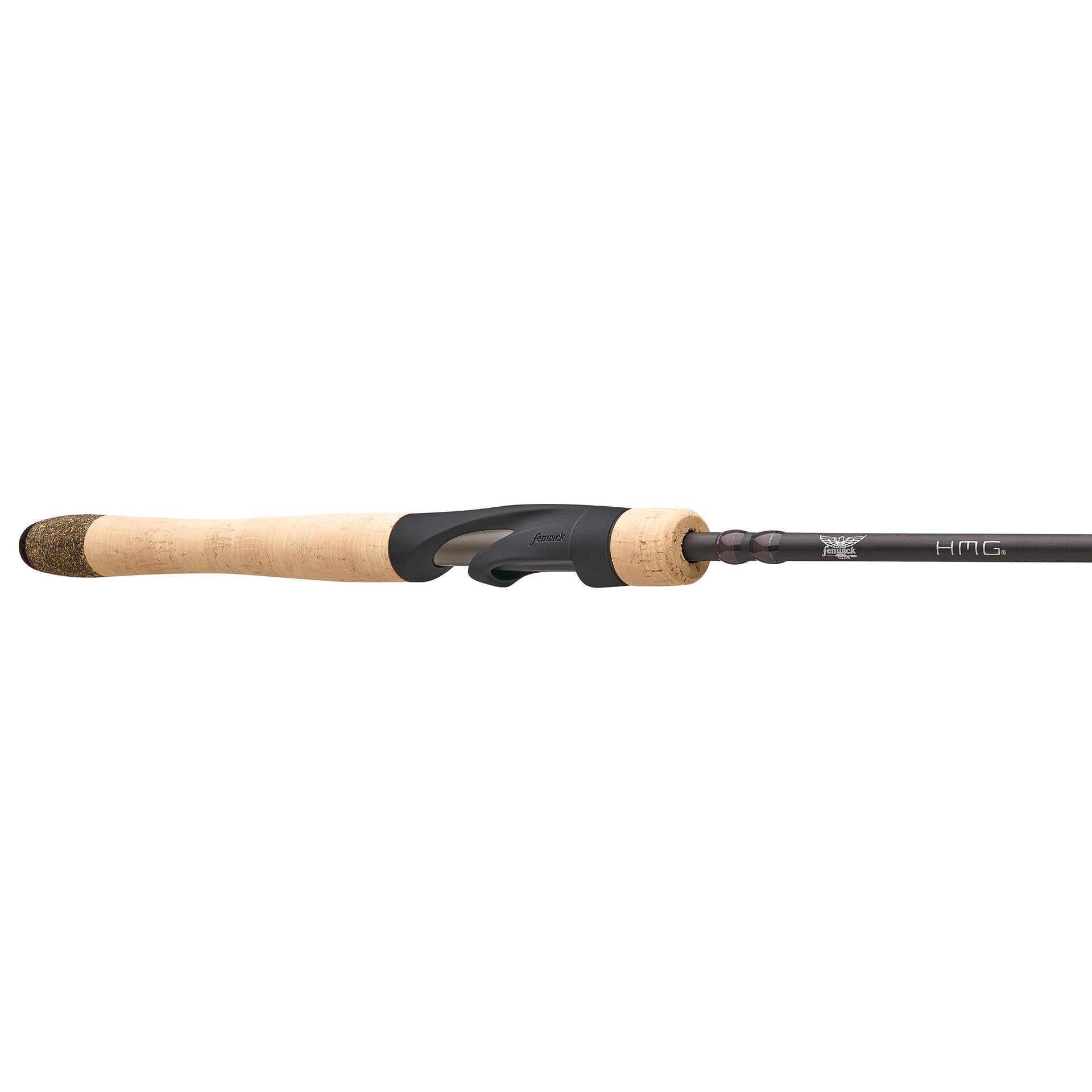 View of Spinning_Rods Fenwick HMG® Walleye Spinning Rods available at EZOKO Pike and Musky Shop