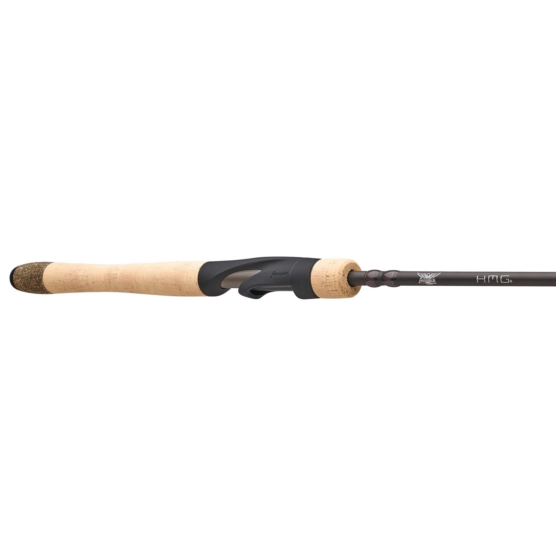 View of Spinning_Rods Fenwick HMG® Walleye Spinning Rods available at EZOKO Pike and Musky Shop