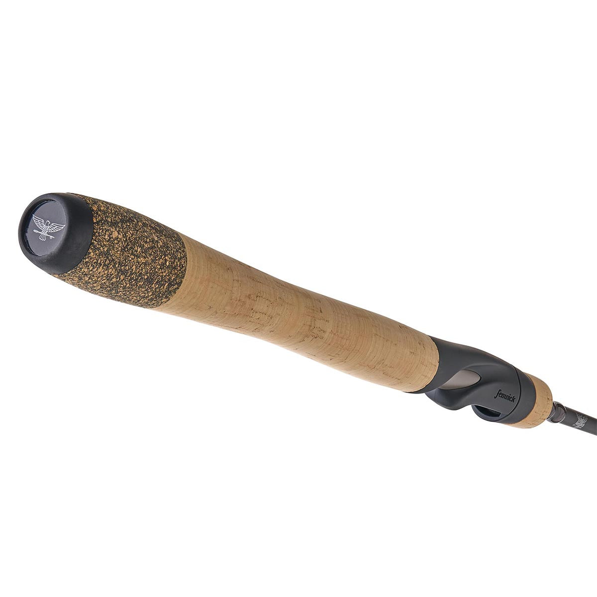 View of Spinning_Rods Fenwick HMG® Walleye Spinning Rods available at EZOKO Pike and Musky Shop
