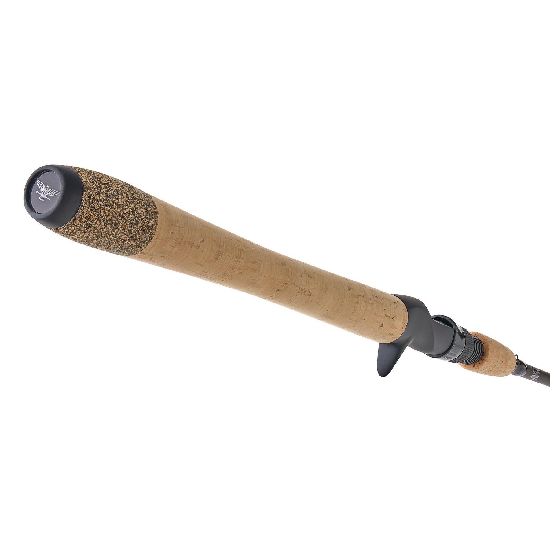 View of Baitcast rod Fenwick HMG® Walleye Baitcast Rods available at EZOKO Pike and Musky Shop