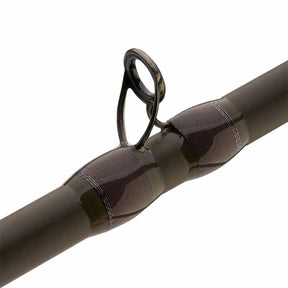 View of Baitcast rod Fenwick HMG® Walleye Baitcast Rods available at EZOKO Pike and Musky Shop