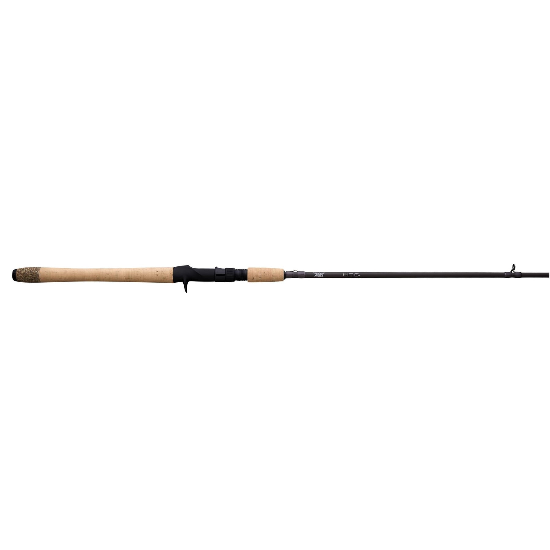 View of Baitcast rod Fenwick HMG® Walleye Baitcast Rods available at EZOKO Pike and Musky Shop