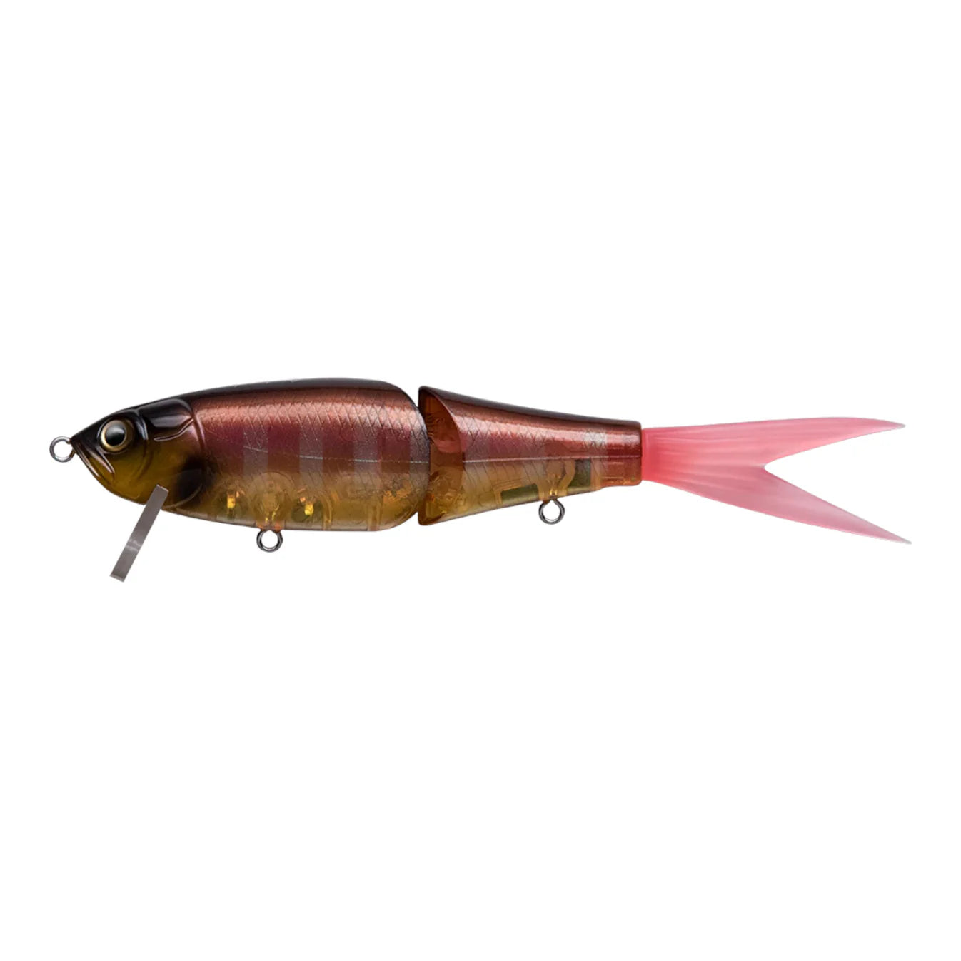 Fish Arrow x DRT Riser Jack Jr. Swimbait