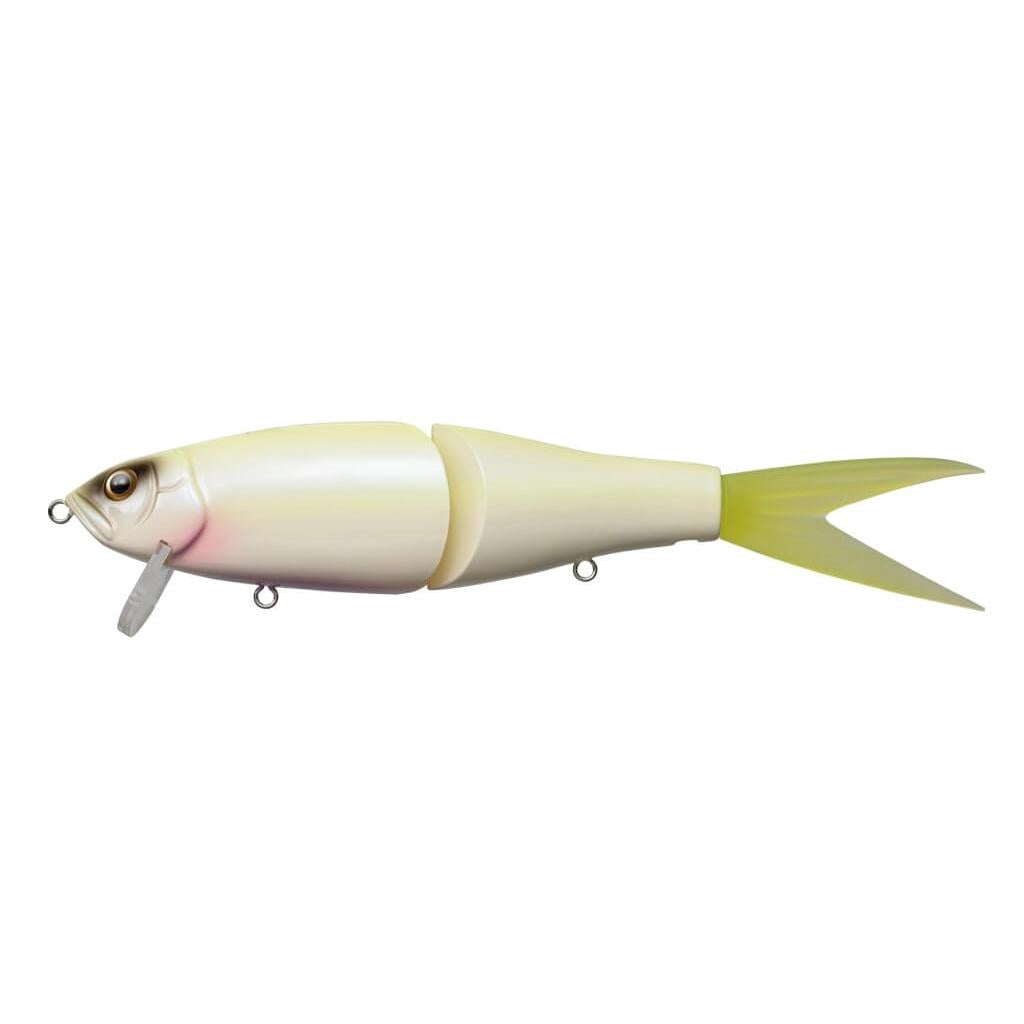 View of Swimbait Fish Arrow x DRT Riser Jack Swimbait Queen available at EZOKO Fishing
