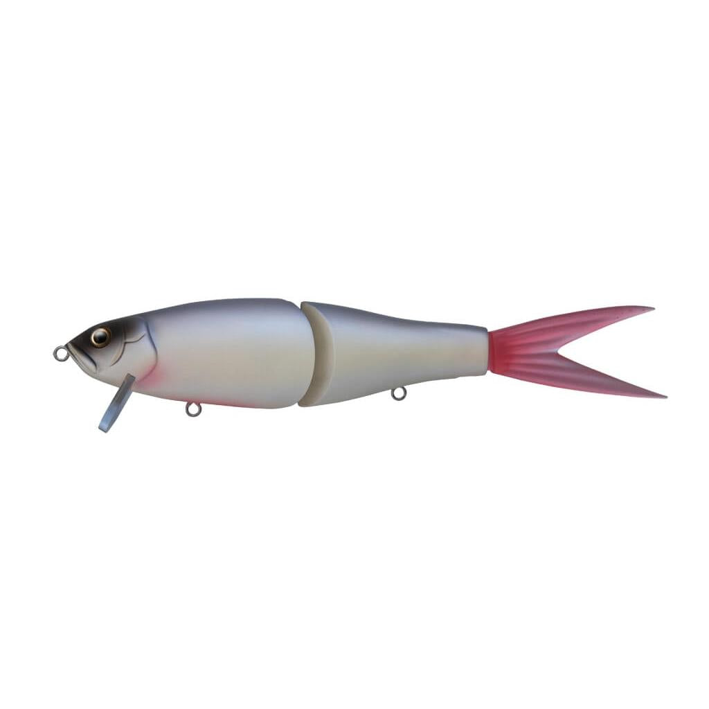 View of Swimbait Fish Arrow x DRT Riser Jack Swimbait Specter available at EZOKO Fishing