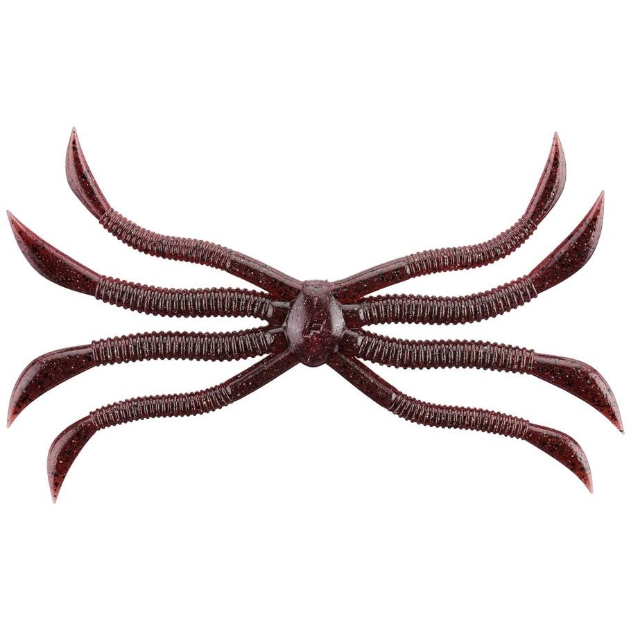 View of Fish Magnet Octopus Creature Hata Pro / Diet Cola available at EZOKO Fishing