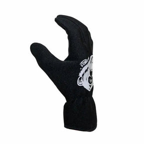 View of Fish Monkey The Blocker Fishing Gloves available at EZOKO Pike and Musky Shop