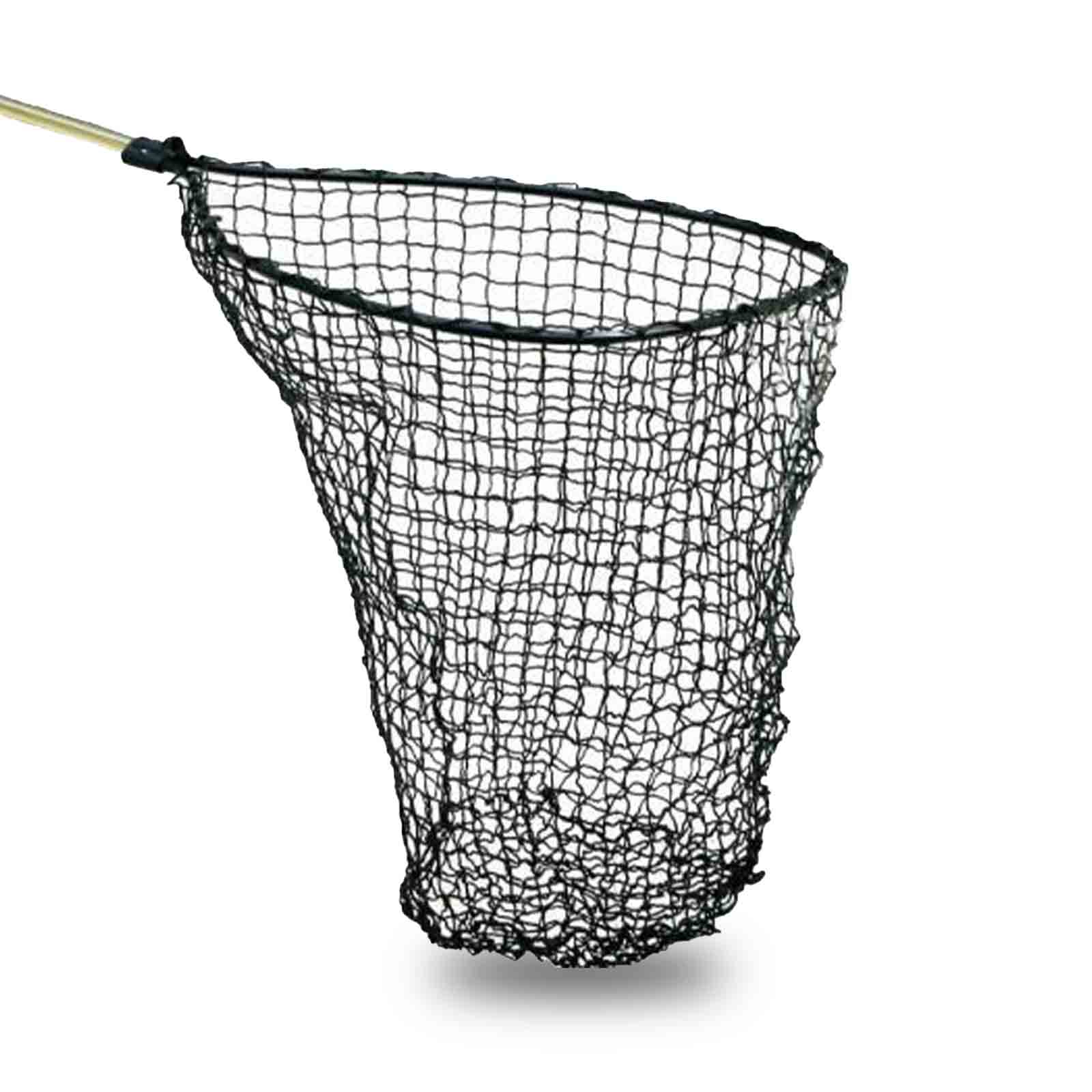 View of Nets Frabil 8425 Power Catch Net 32x41 available at EZOKO Pike and Musky Shop