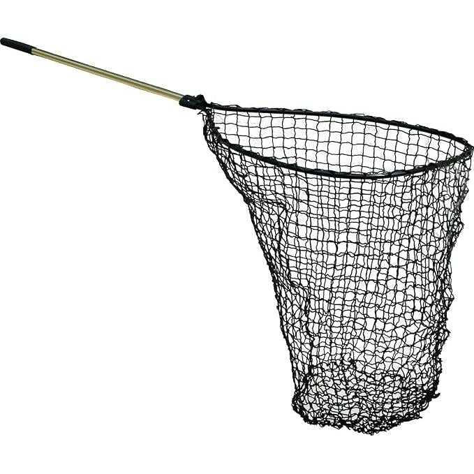 View of Nets Frabill 8440 Power Catch Net (32x41) available at EZOKO Fishing
