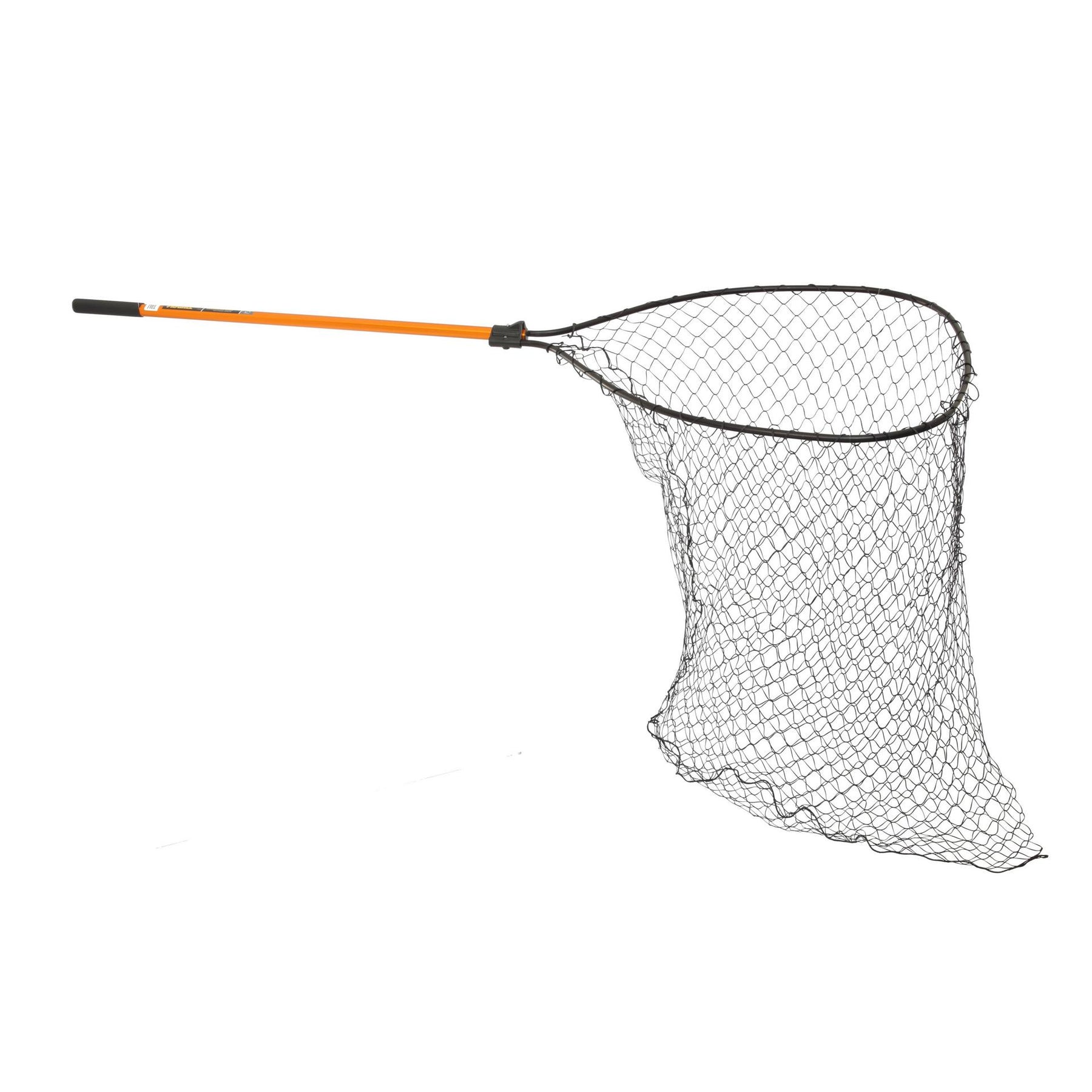 View of Nets Frabill 9530 Conservation Heavy Duty Deep Net (32x41) available at EZOKO Pike and Musky Shop