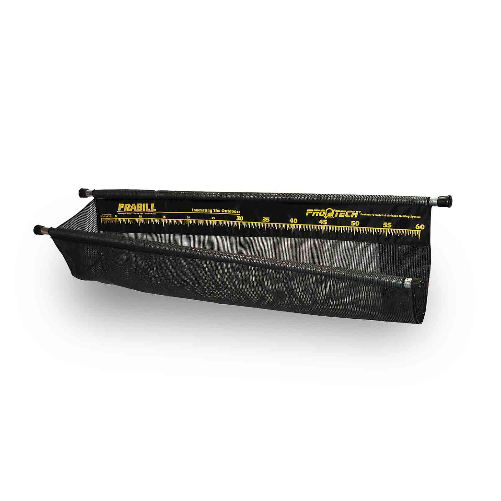Frabill Pro-Tech Musky Cradle – Net