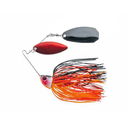 Blood Shad