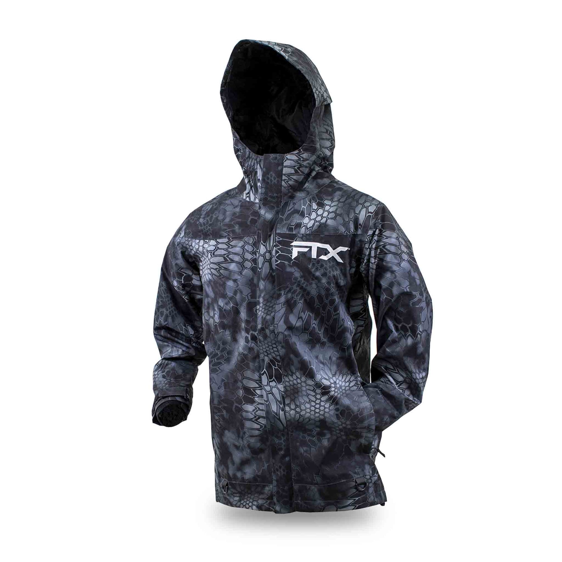 Frogg Toggs FTX Armor Jacket Kryptek Typhon M Jackets