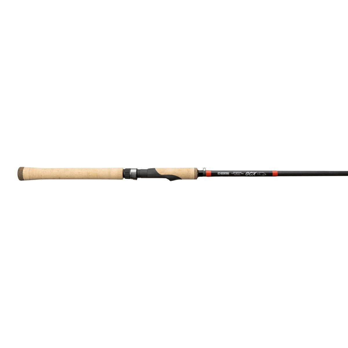View of Spinning_Rods G. Loomis GCX Spinning Rods GCX 782S SJR Spin Jig M 6'6" available at EZOKO Fishing