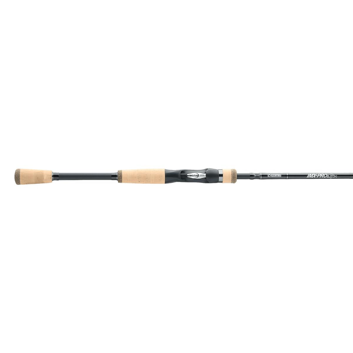 View of Baitcast_Rods G. Loomis IMX+ Baitcast Rods IMX-PRO 842C CBR Crankbait M 7'0" available at EZOKO Fishing