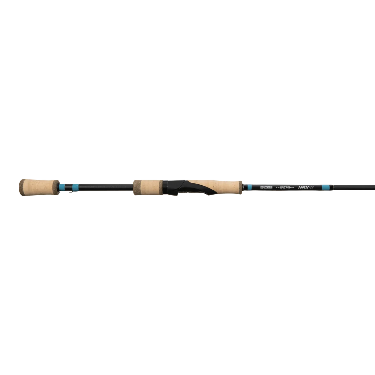 View of Spinning_Rods G. Loomis NRX+ Spinning Rods NRX+ 822S SYR Shakey Head M+ 6'10" available at EZOKO Fishing