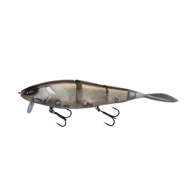 View of Galapagos Grace 210L Swimbait #26 Breeze available at EZOKO Fishing